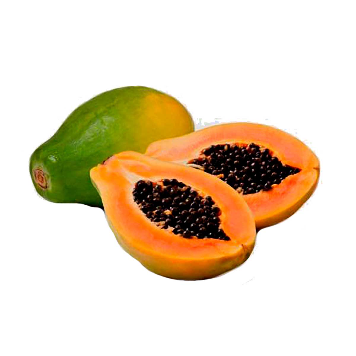 Mamão Papaya Sabor e Qualidade Carrefour 1,3 Kg