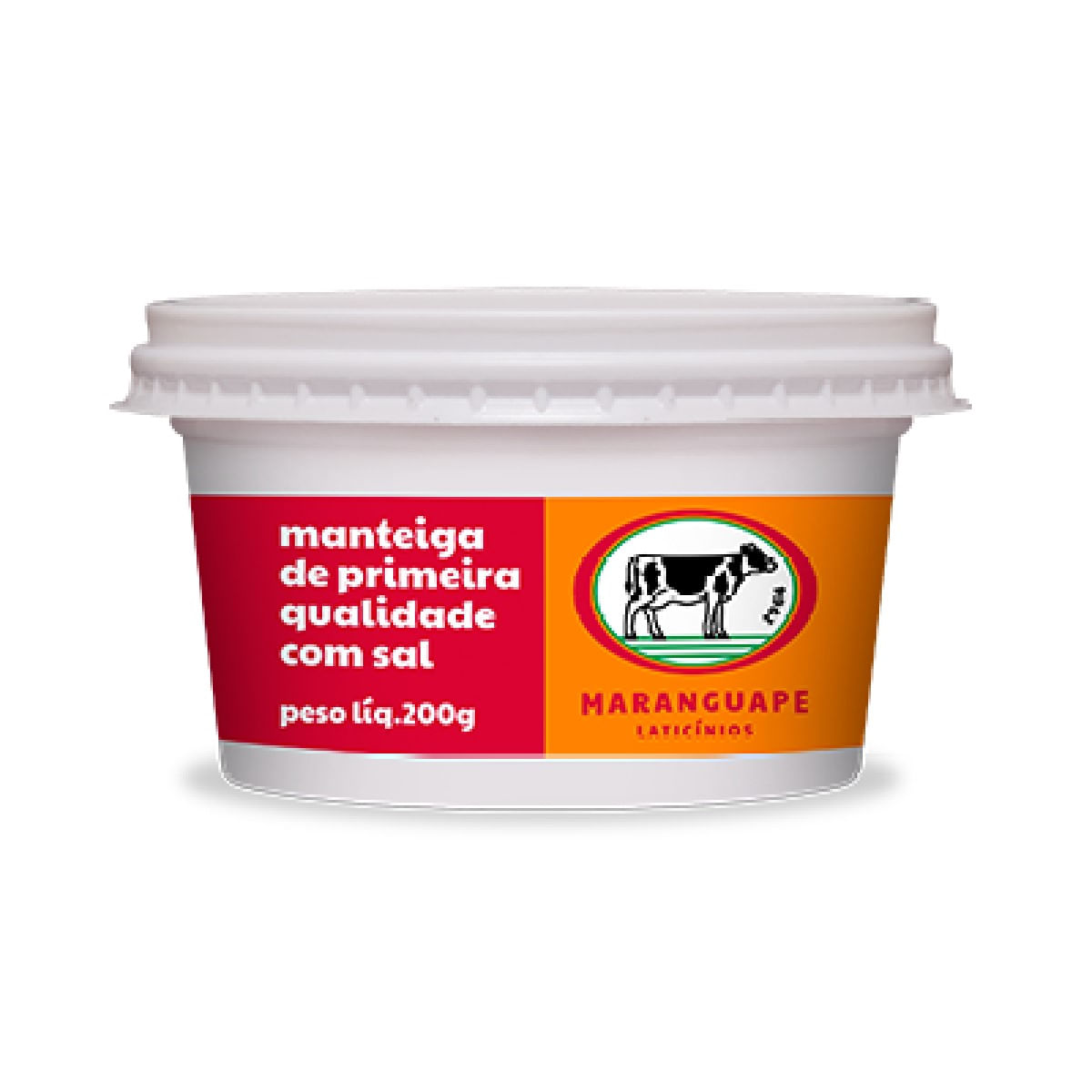 Manteiga Maranguape 200 g