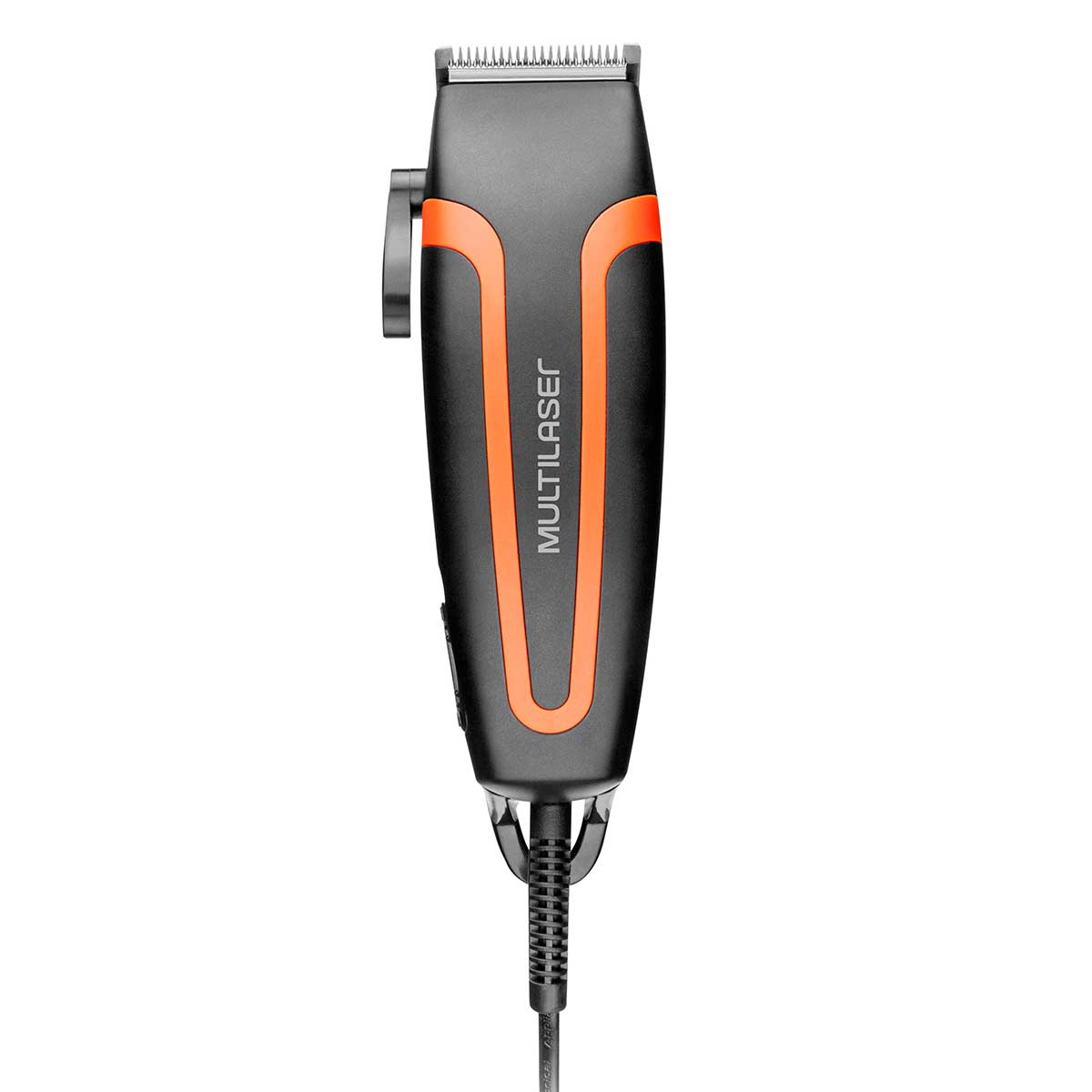 Máquina de Cortar Cabelo Multilaser Men Care EB055 4 em 1 127V