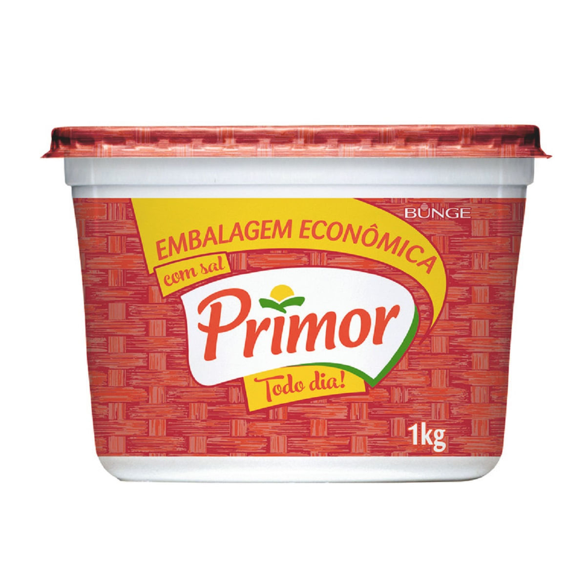 Margarina Primor Todo Dia 1 kg