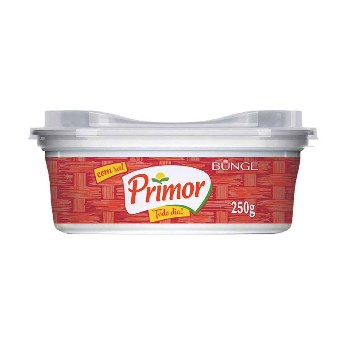 Margarina Primor com Sal 250 g