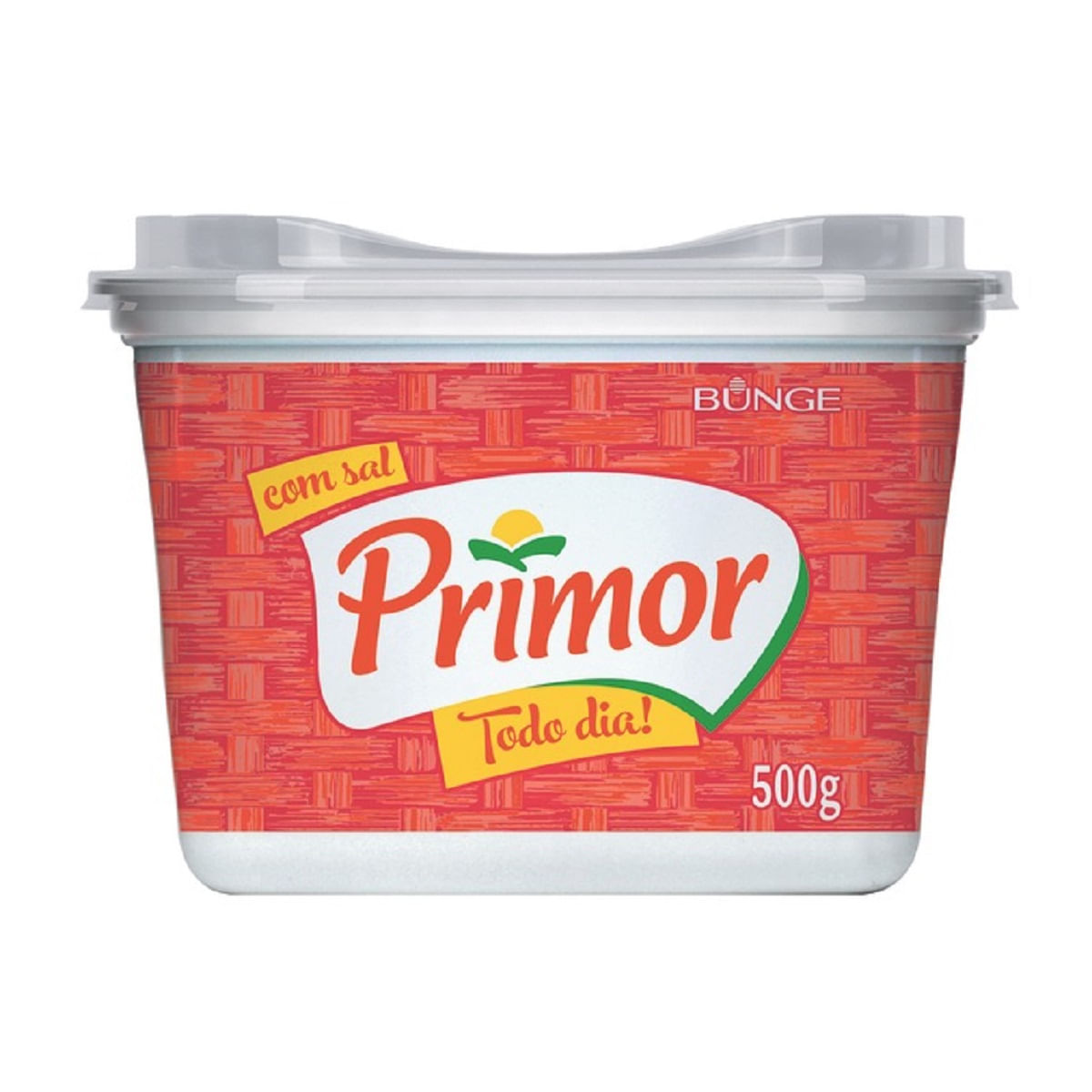 Margarina Primor Cremosa com Sal 500 g