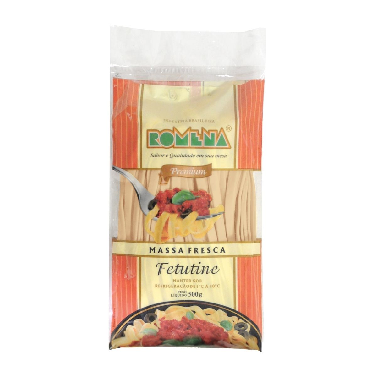 Mass Fresca Fetutine Romena 500 g