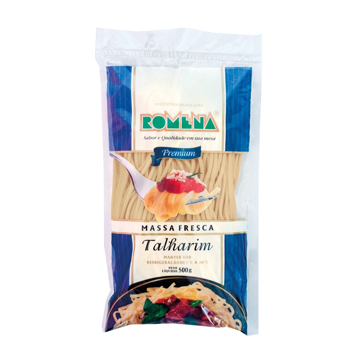 Mass Fresca Talharim Romena 500 g