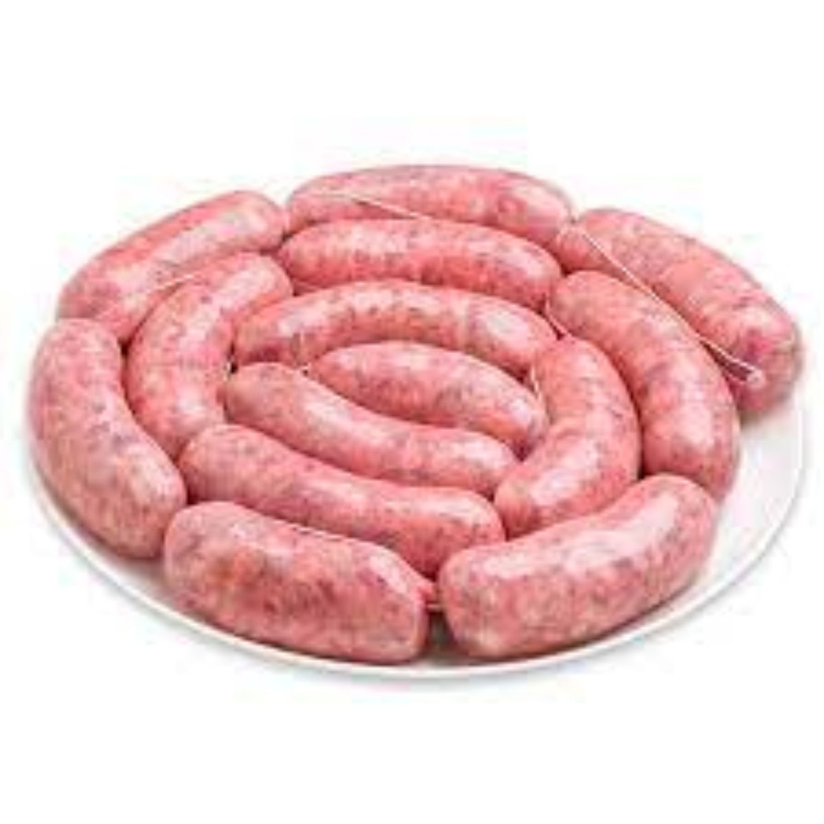 Massa de Linguiça Bacoro 300g