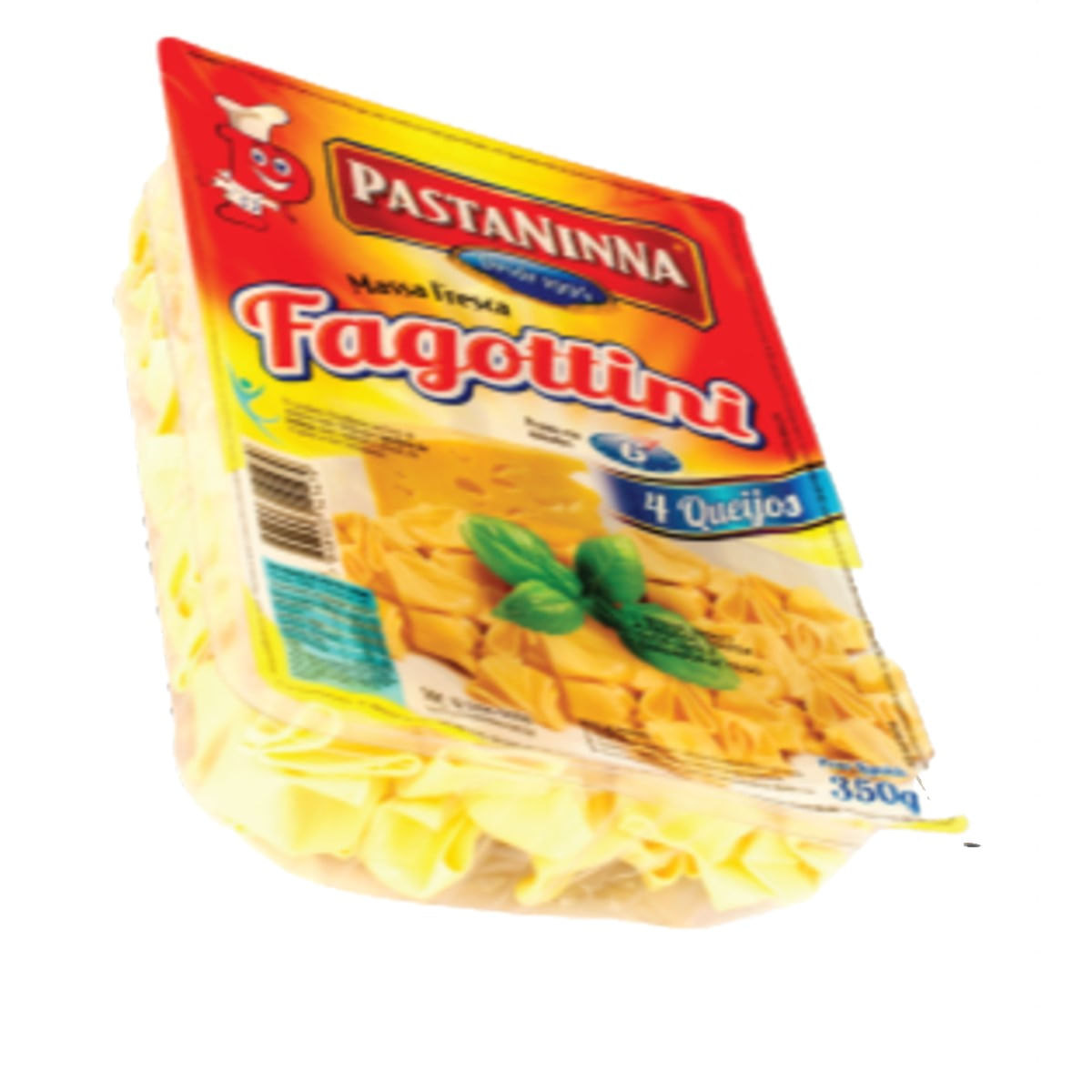 Massa Fagottini Pastaninna 400 g