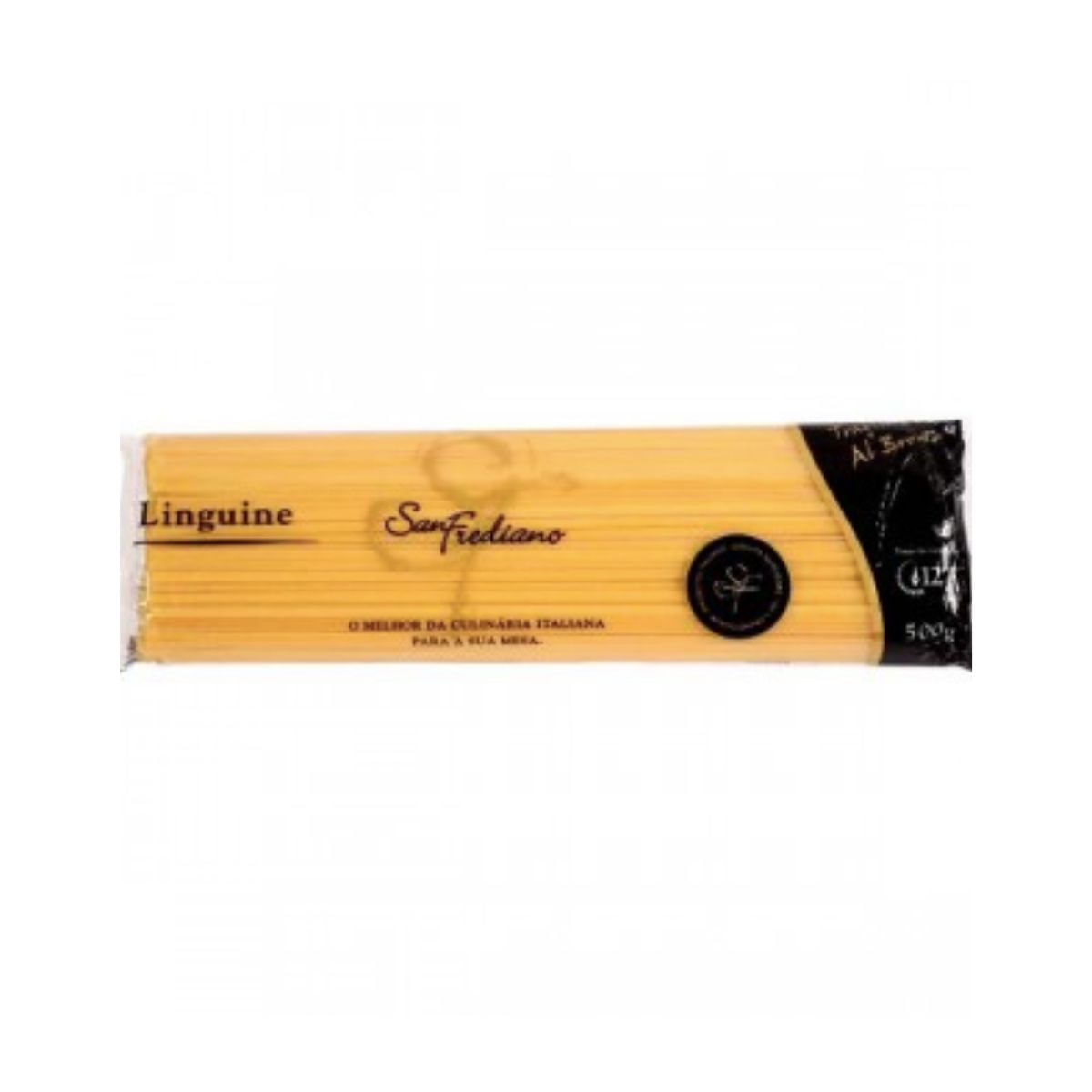 Massa Italiana San Frediano Linguine 500 g