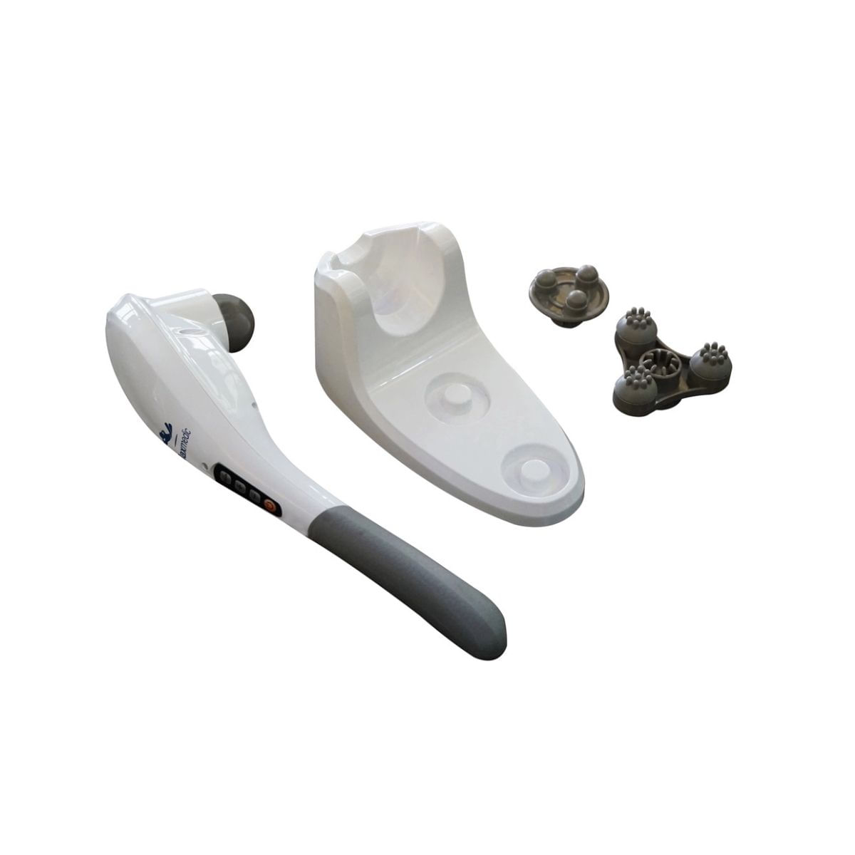 Massageador Wireless Touch Branco Relaxmedic