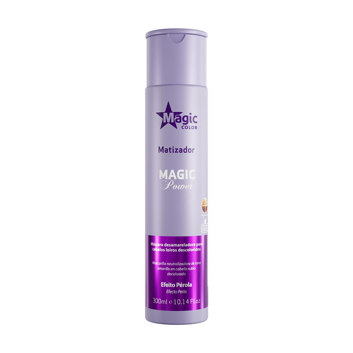 Matizador Magic Power 300 ml