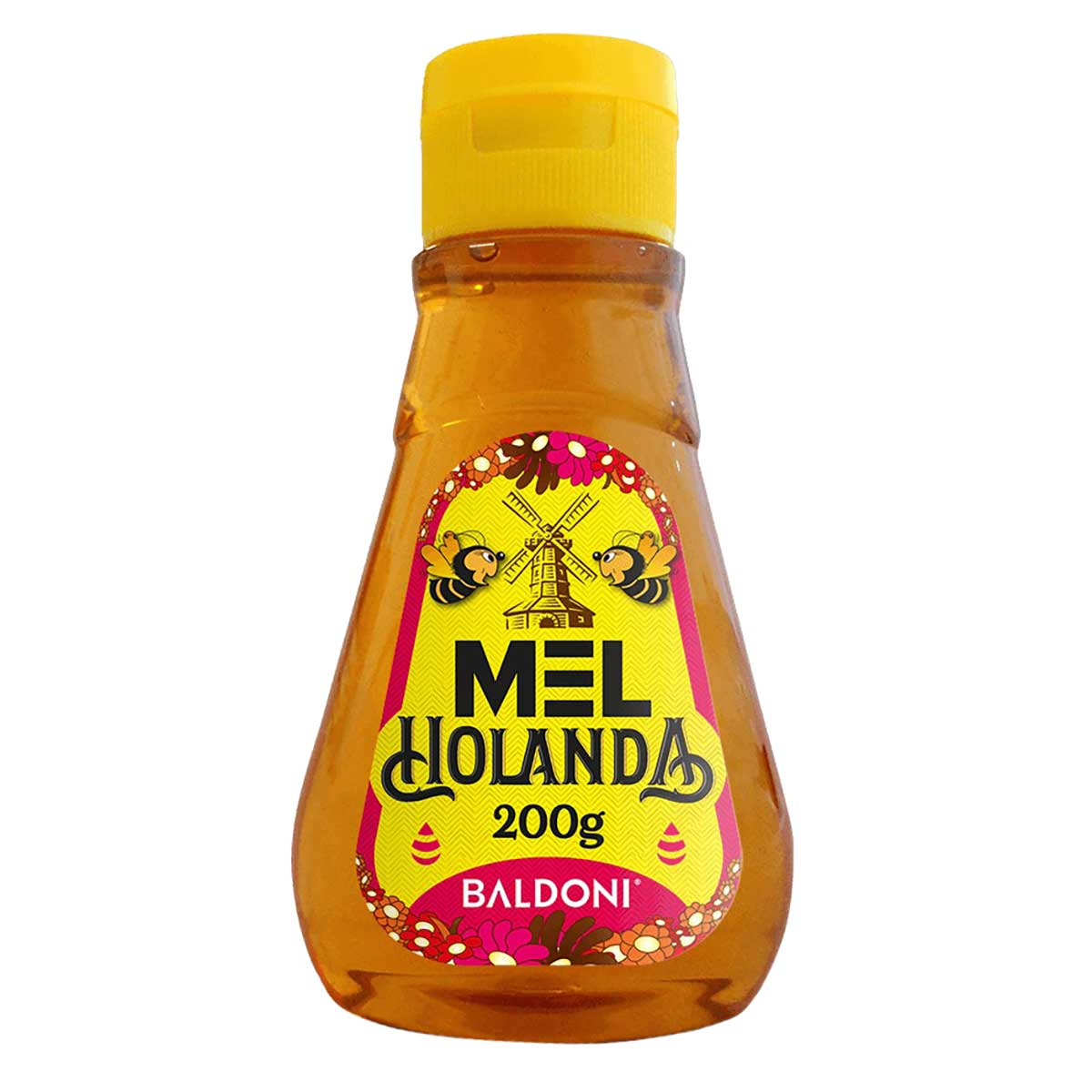 Mel Holanda 200g