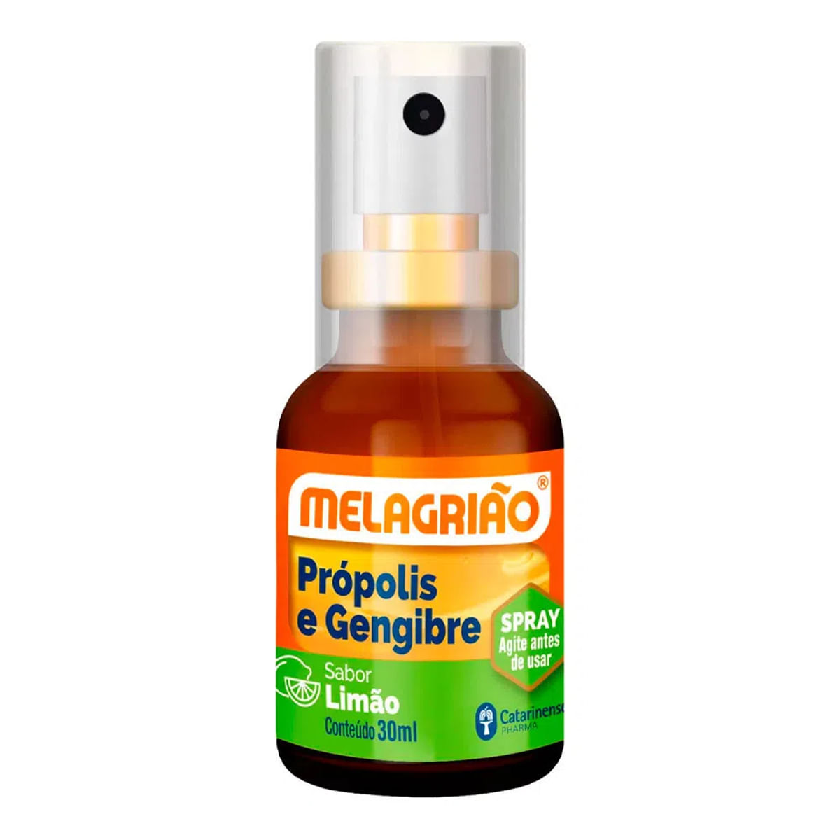 Melagrião Limão Spray 30 ml