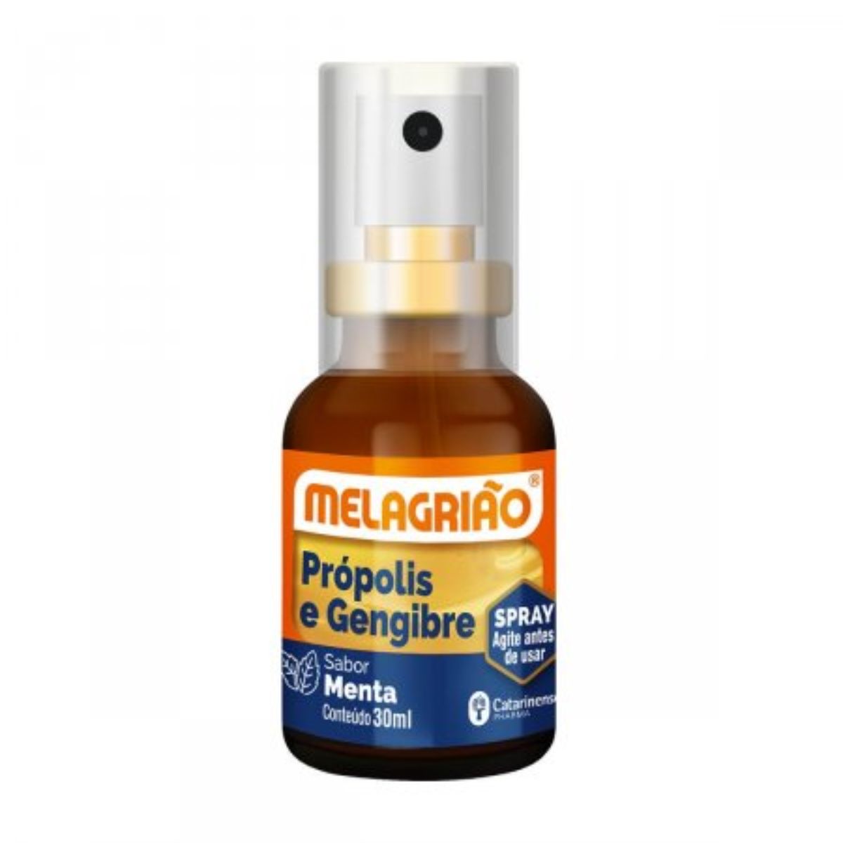 Melagrião Spray Catarinense Pharma 30 ml