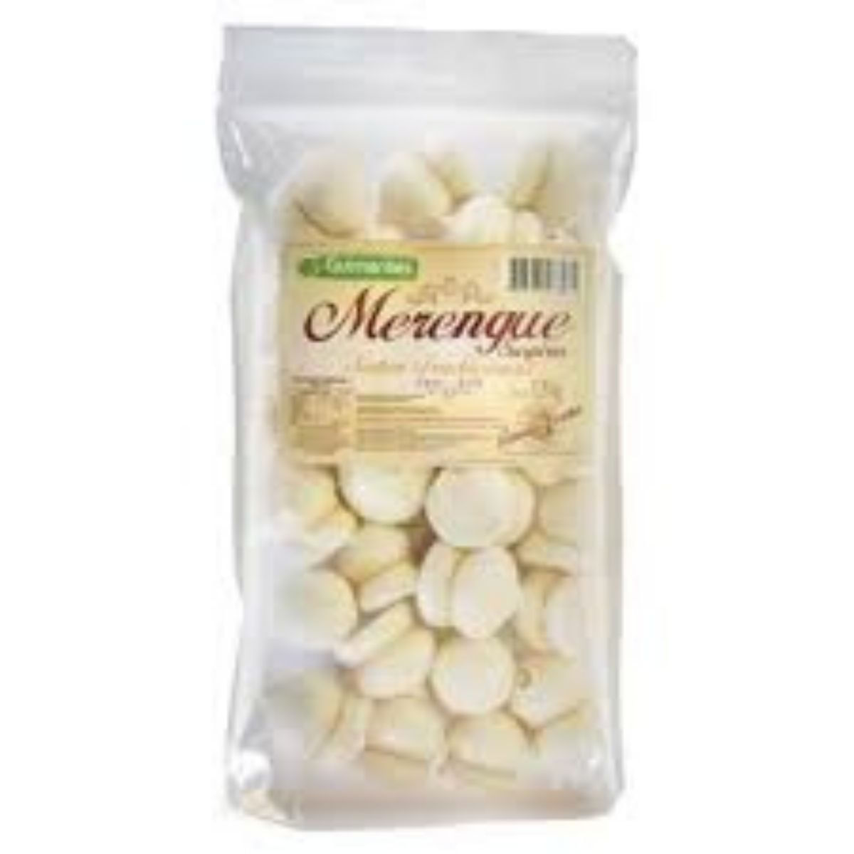 Merengue Guimaraes 120 g