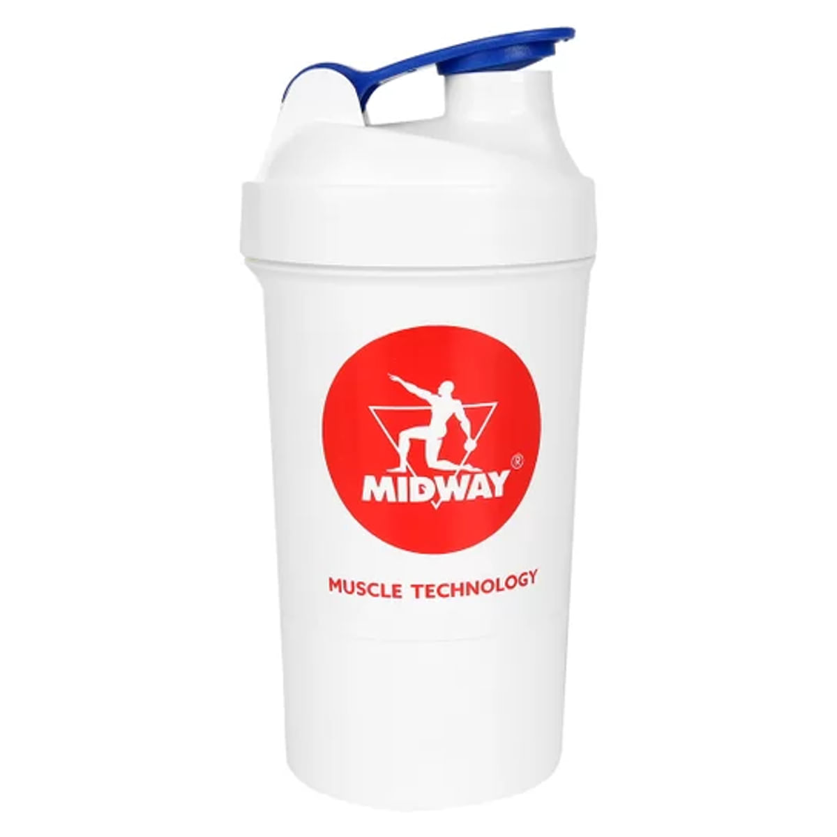 Coqueteleira Mindway Flag USA 500 Ml