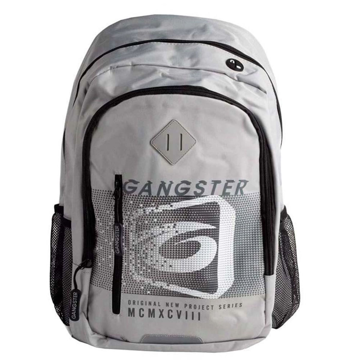 Mochila Esportiva Clio Gangster