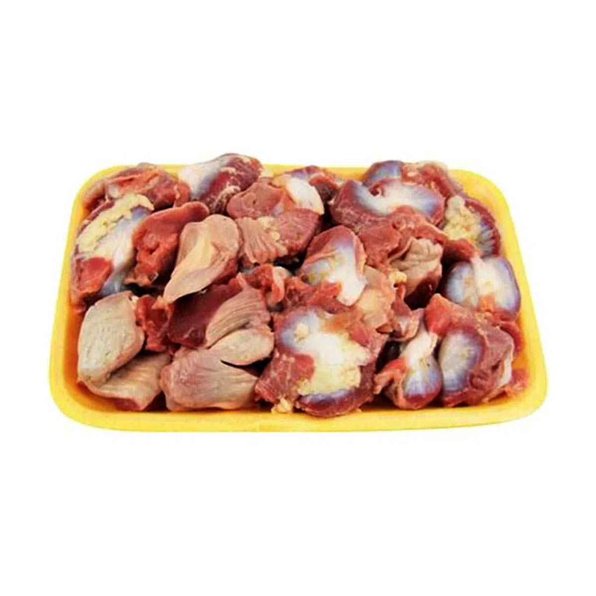 Moela de Frango sem Osso Resfriada Carrefour 600 g