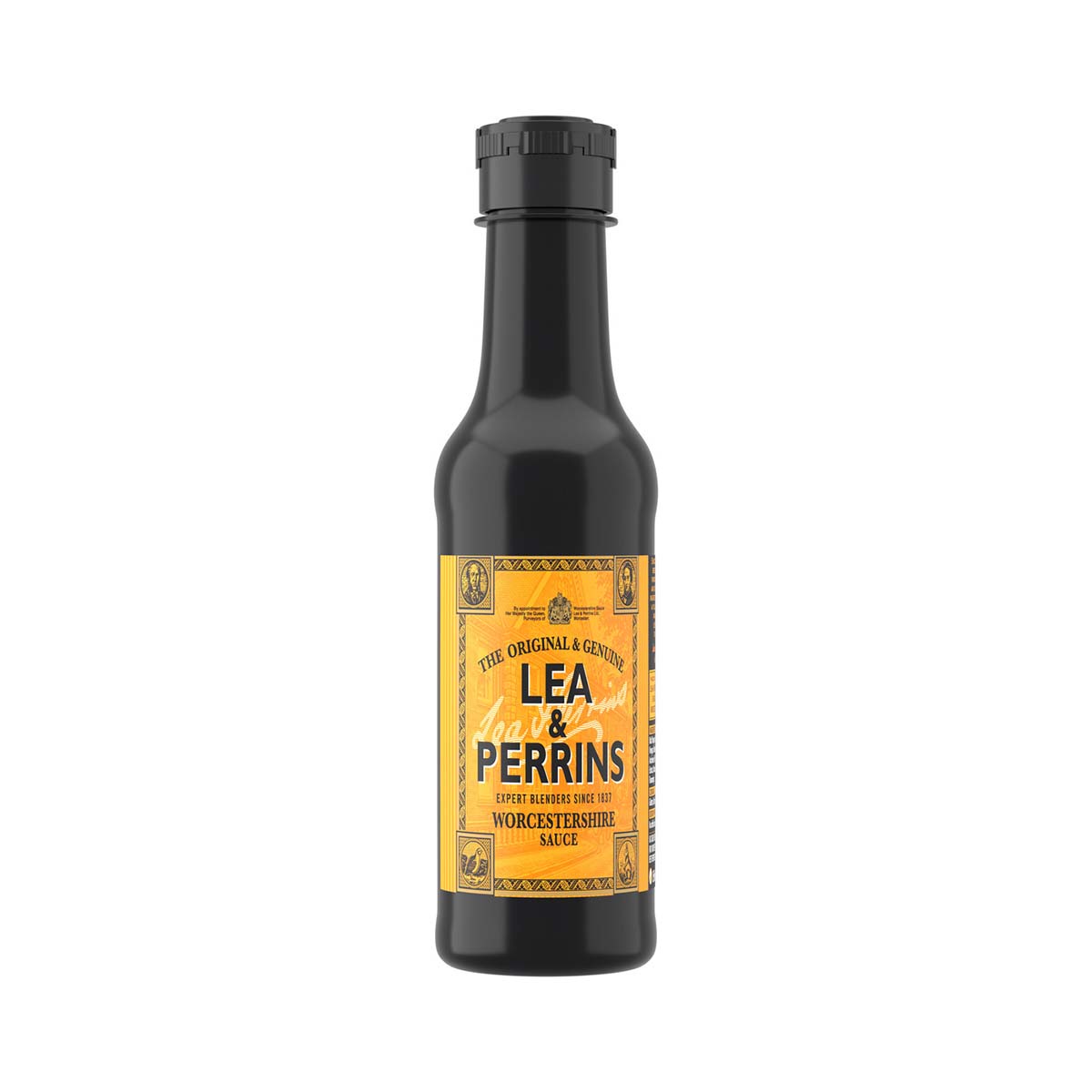 Molho Inglês Lea Perrins 150ml