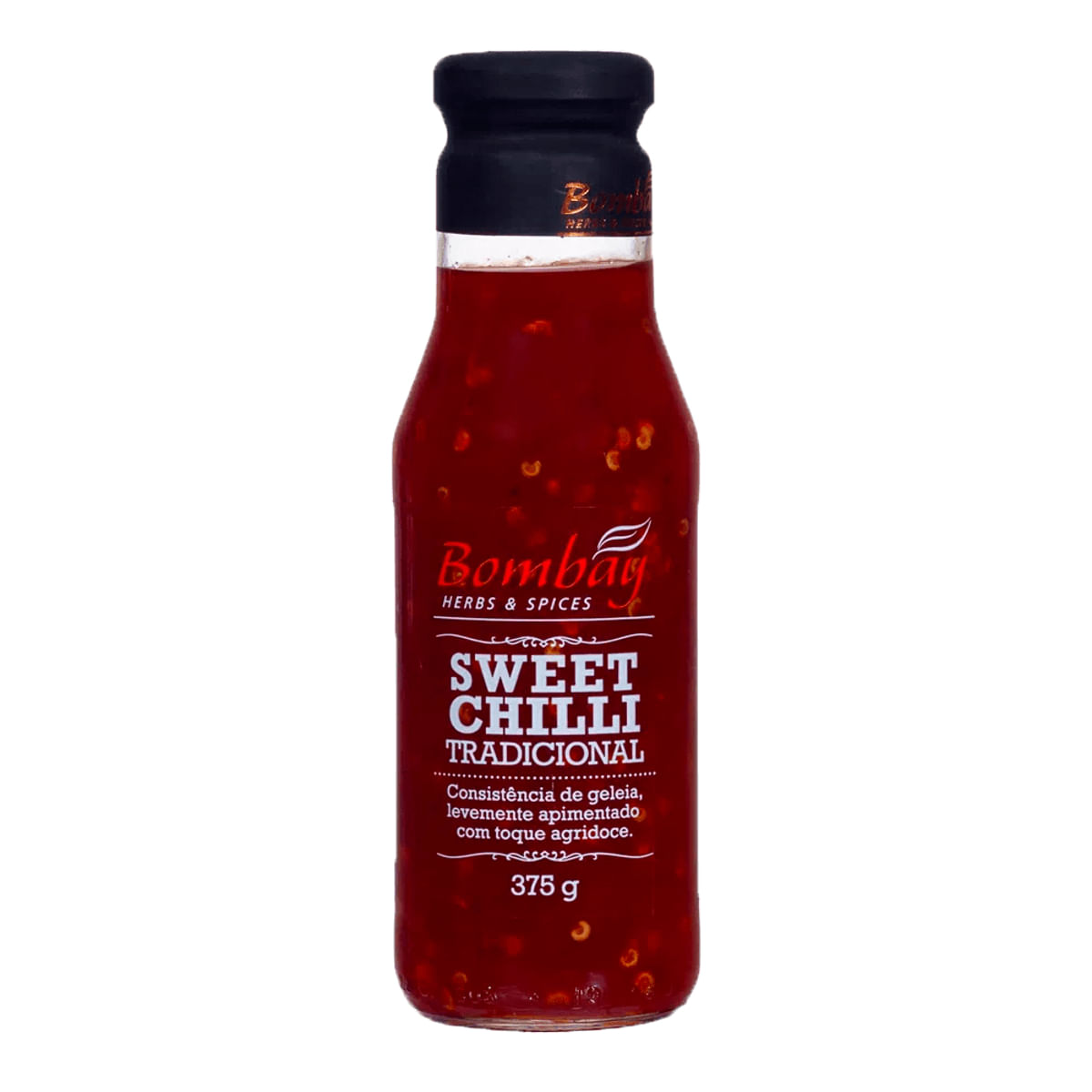 Molho Sweet Chilli Tradicional Bombay 375 g