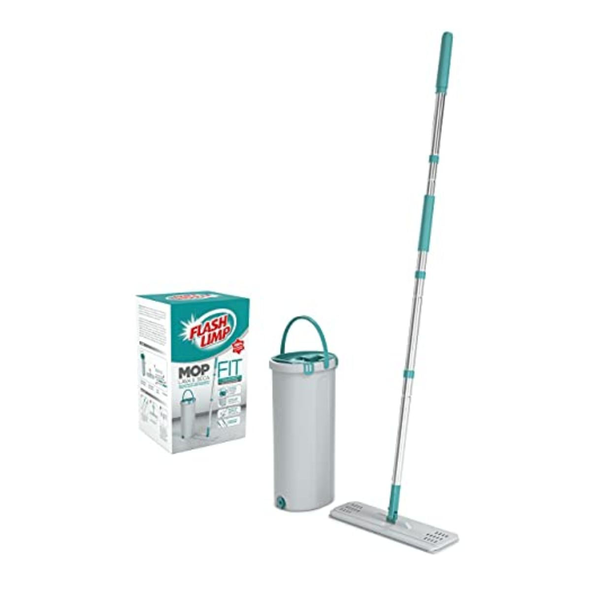 Mop Fit Lava e Seca Flashlimp MOP6088