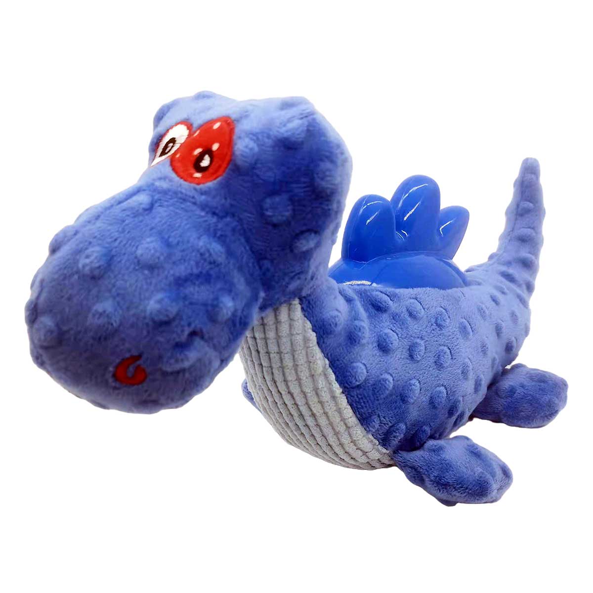 Mordedor Dinossauro 39cm para Cães Carrefour