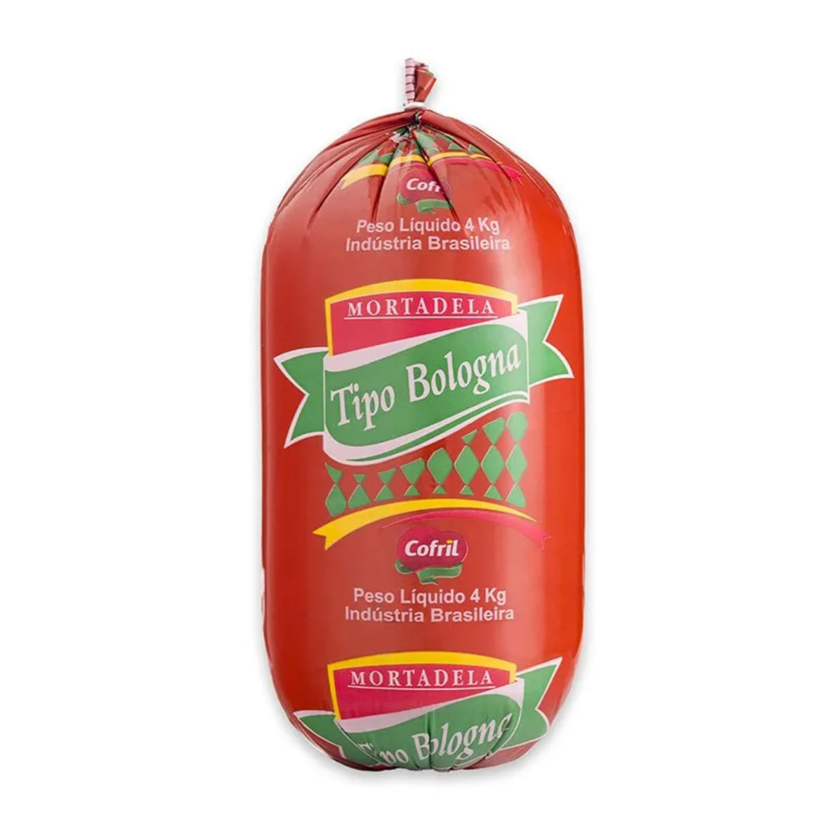 Motadela Bologna Cofril Aprox. 200 G