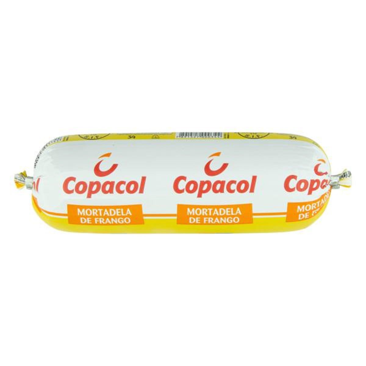 Mortadela de Frango Copacol 500 g