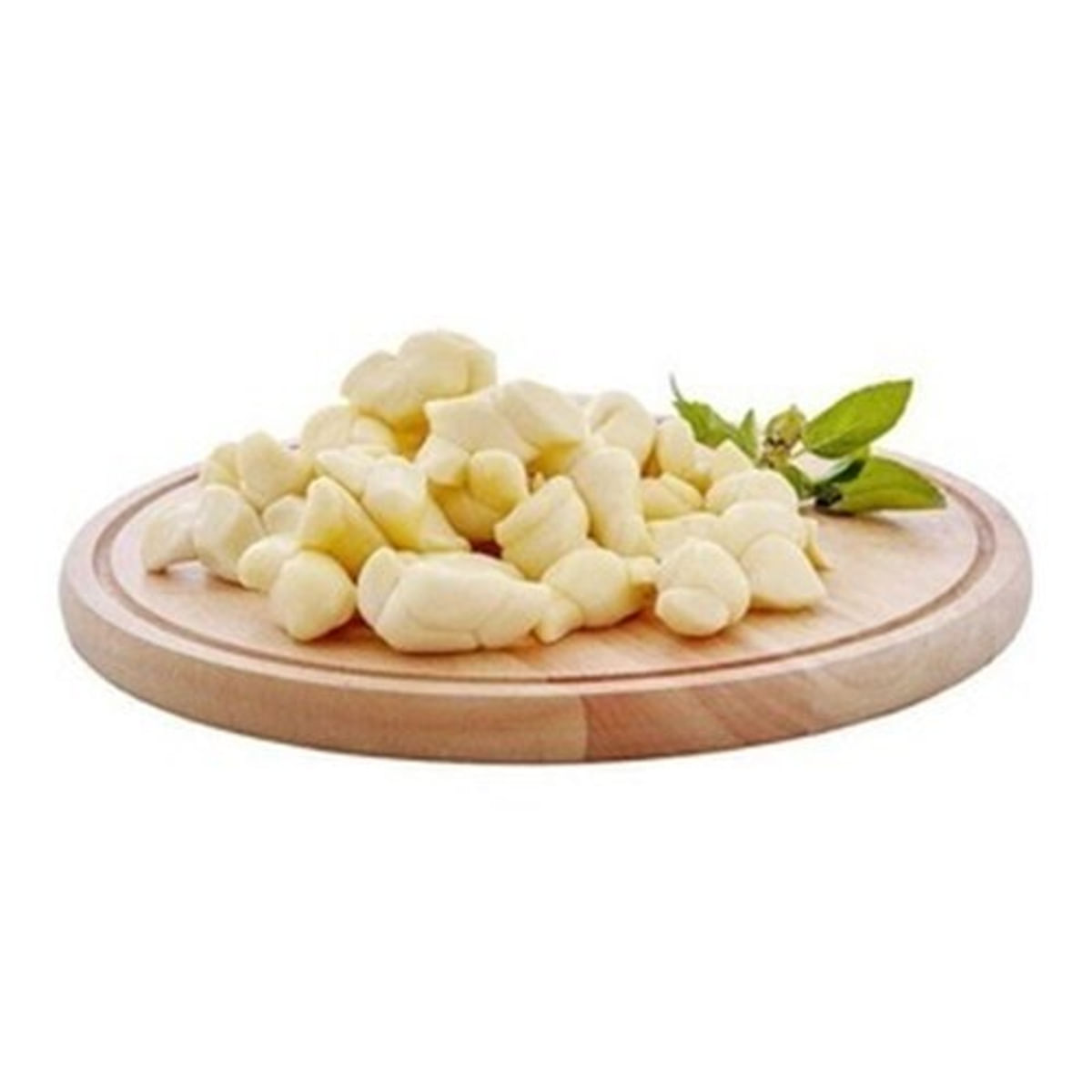 Mussarela de Bufala Nozinho 500 g