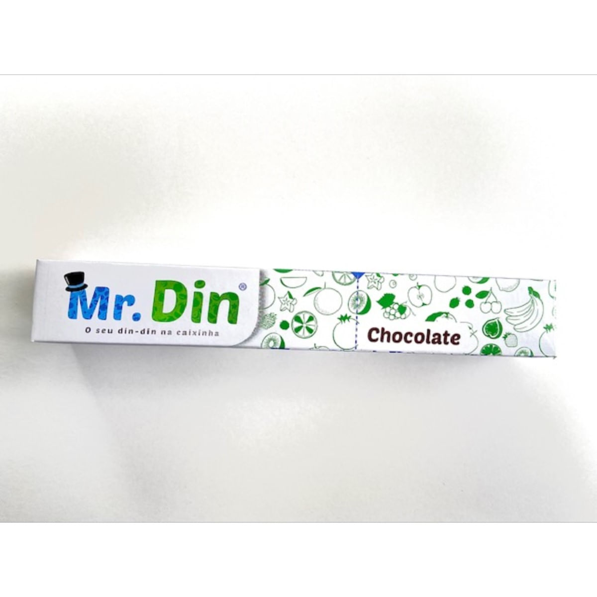 Mr Din Chocolate 86 g