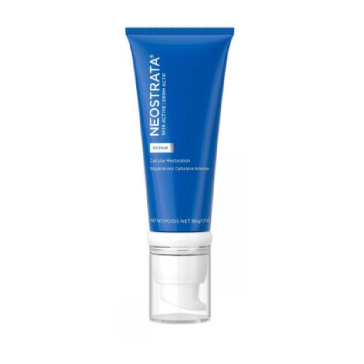 Creme Anti-Idade Neostrata Skin Active Cellular Restoration com 50 g