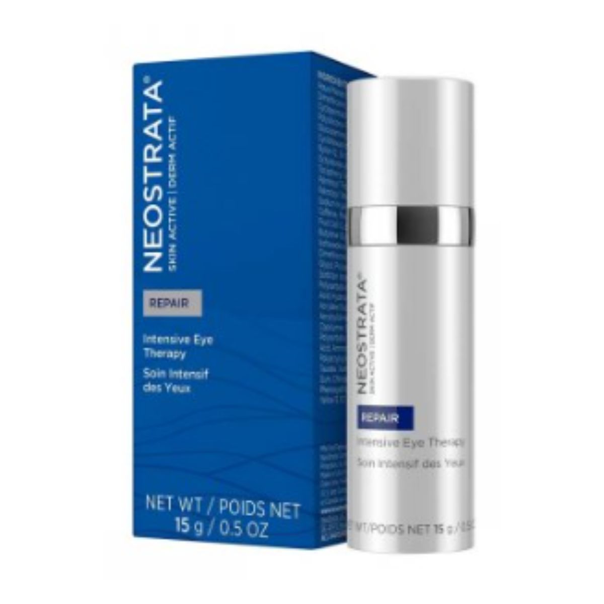 Creme Antissinais para os Olhos Neostrata Skin Active Intensive Eye Therapy com 15 g