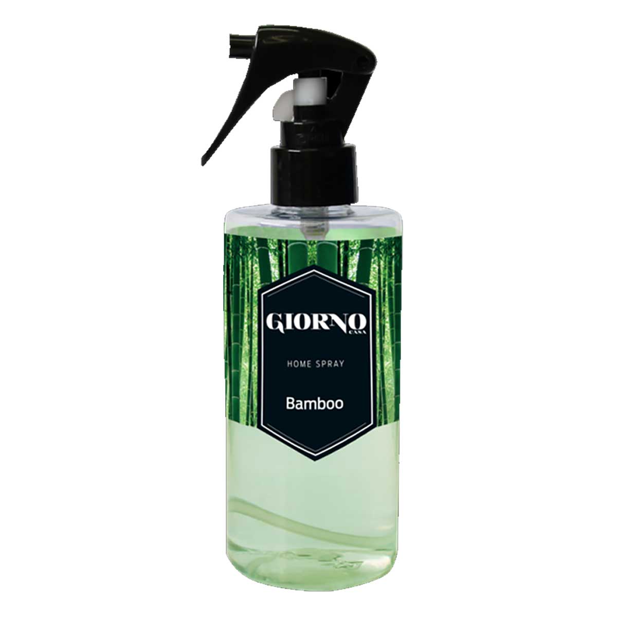 Odorizador Spray Giorno Bamboo 250 ml