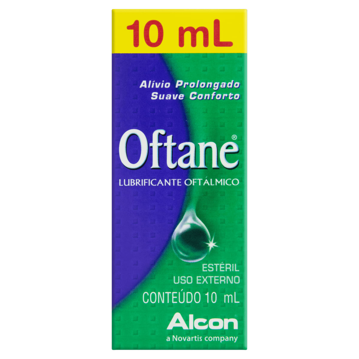 Oftane Alcon 10 Ml