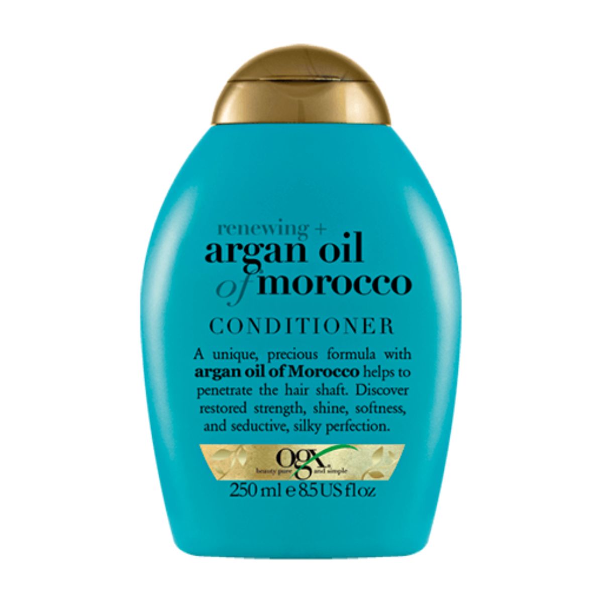 Condicionador OGX Argan Oil of Morocco Com 250ml