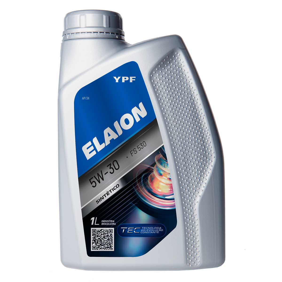 Óleo Para Motor F50J 5W30 Elaion 1L