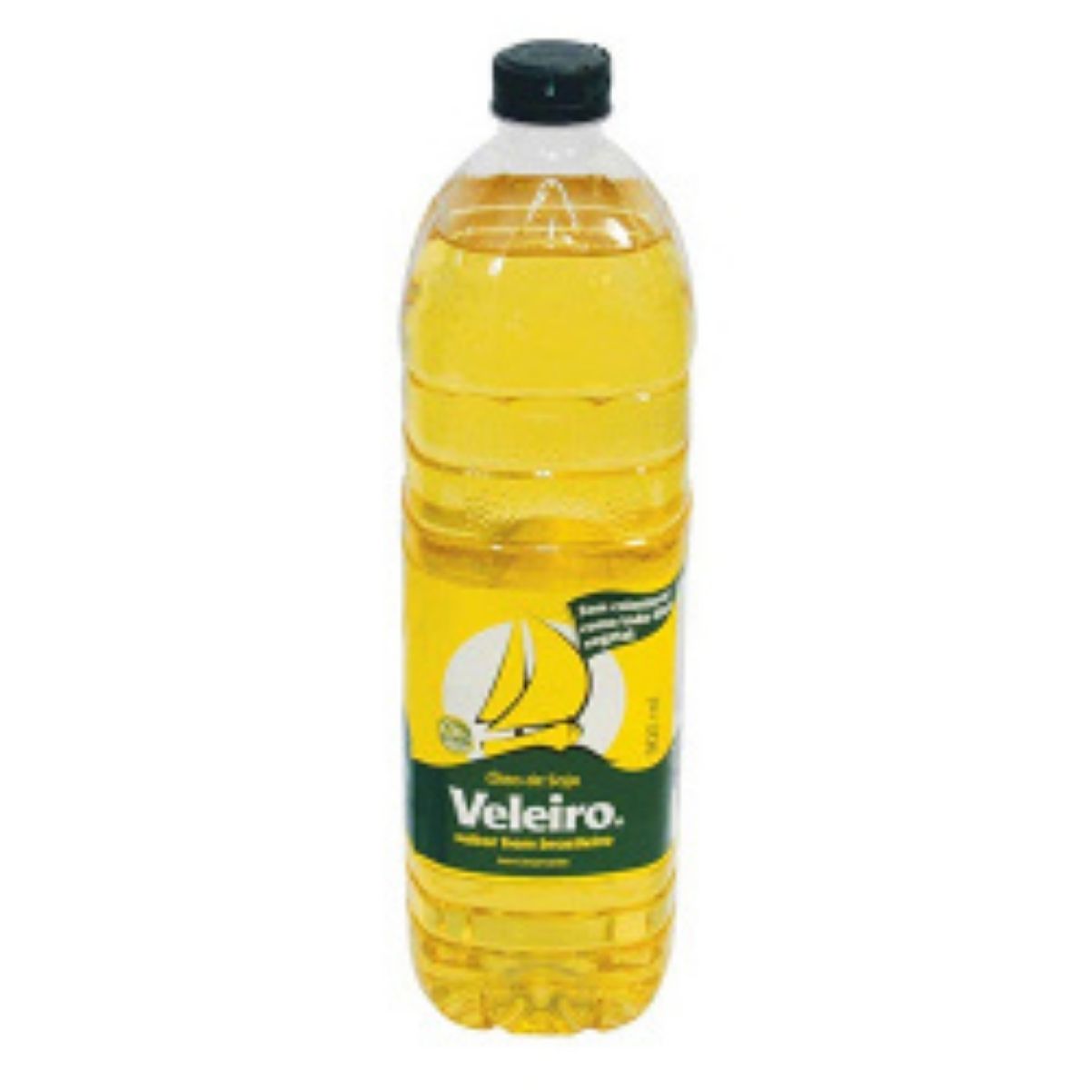 Óleo Soja Veleiro 900 ml