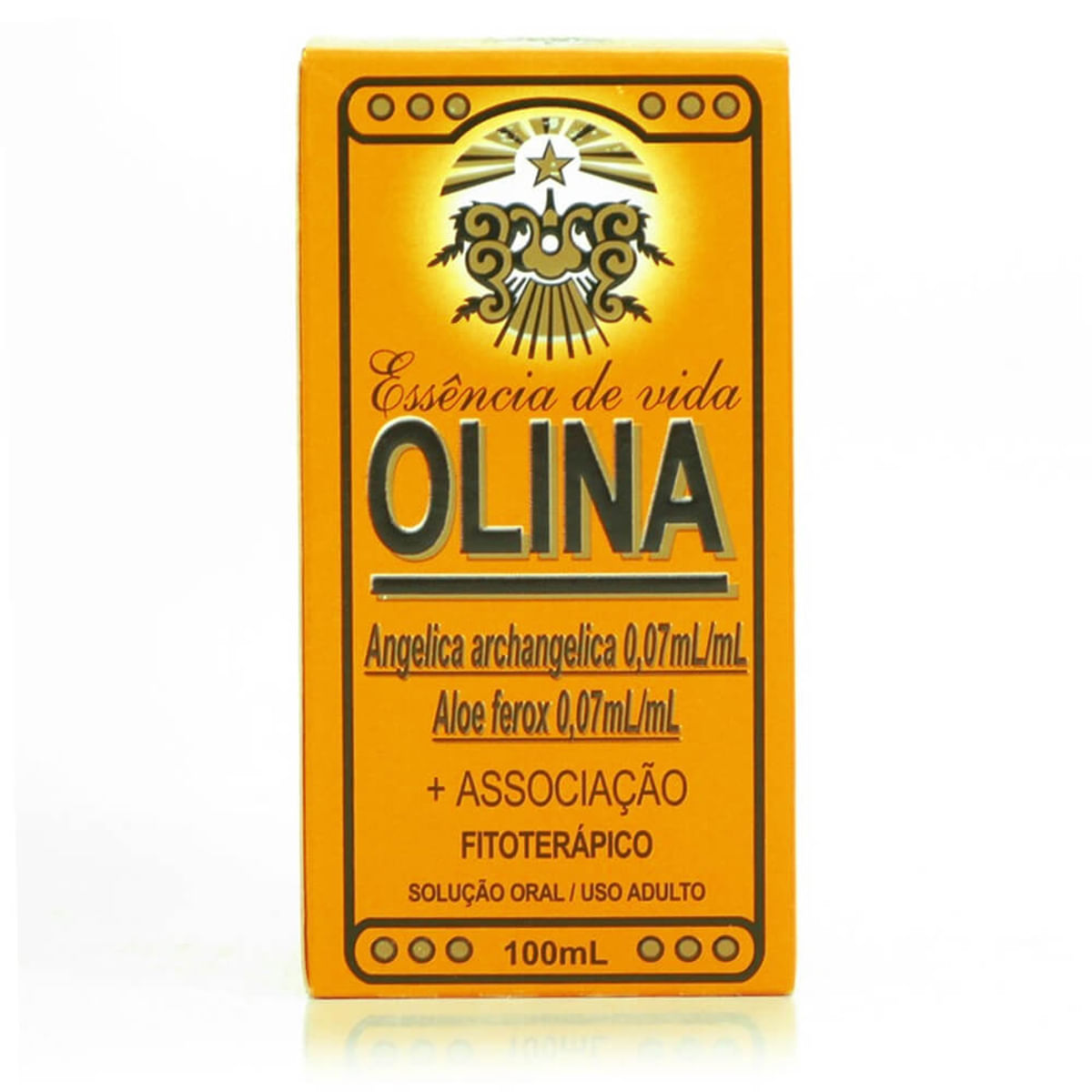 Olina 100 Ml