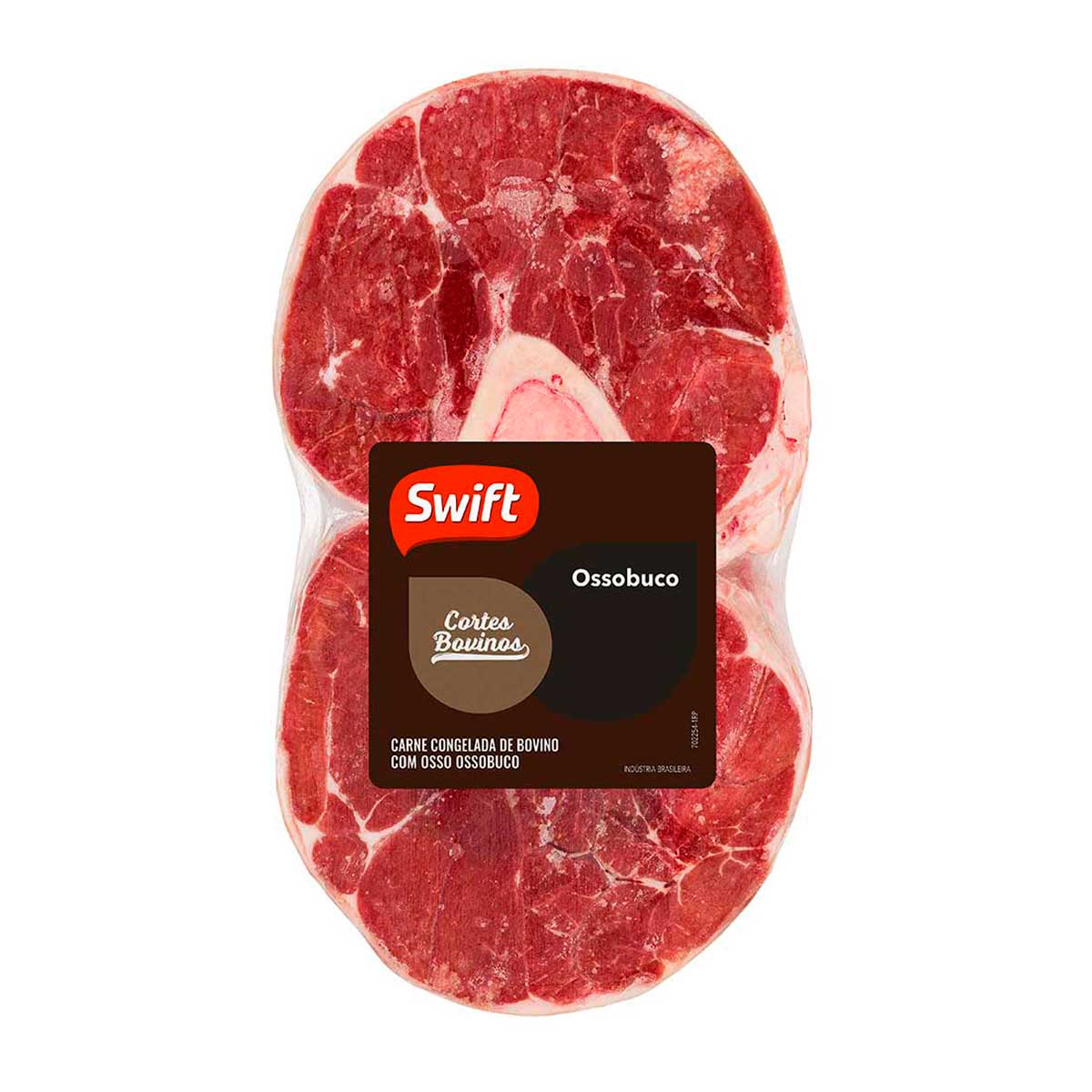 Ossobuco Ouro Swift 950 g