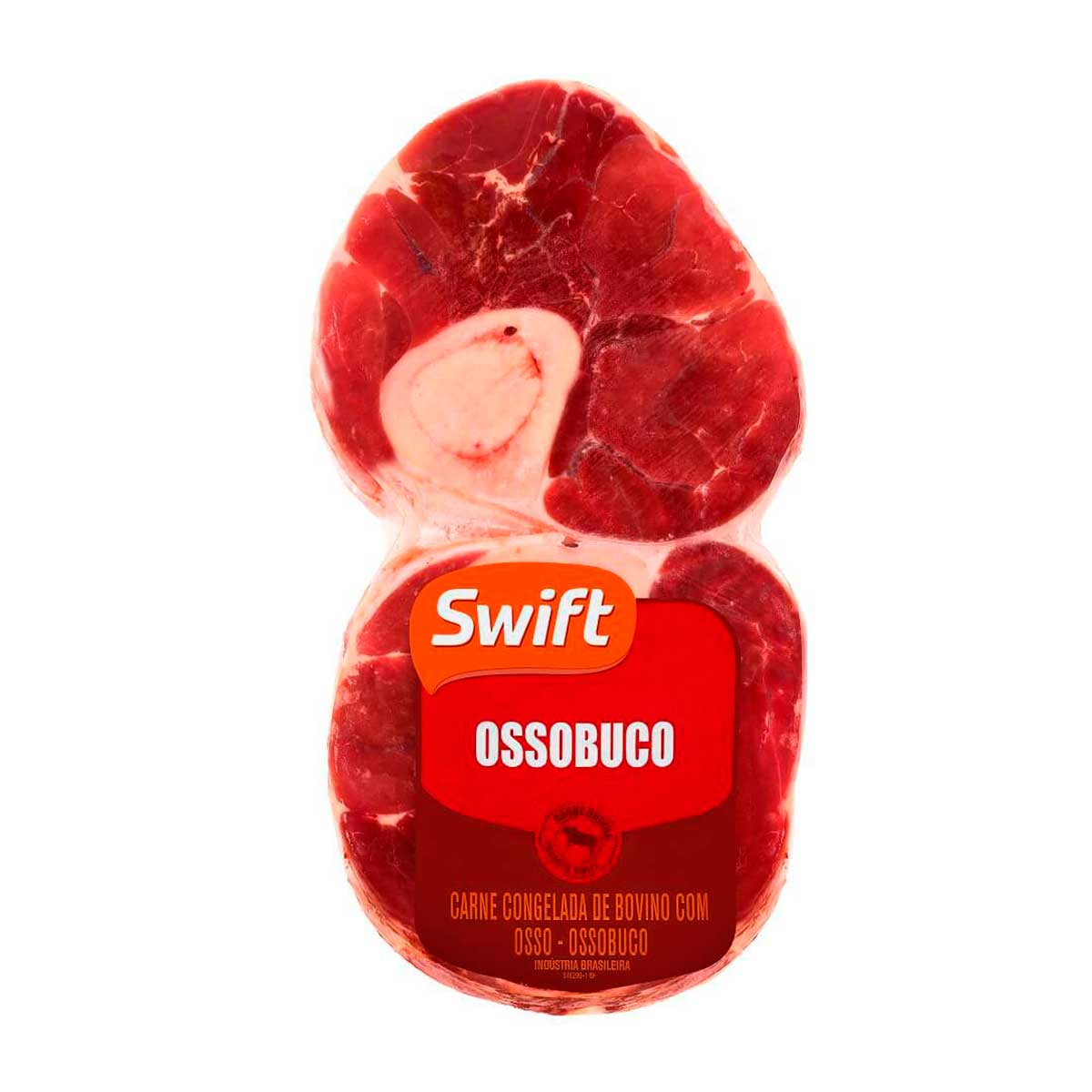 Ossobuco Swift 1,2 Kg