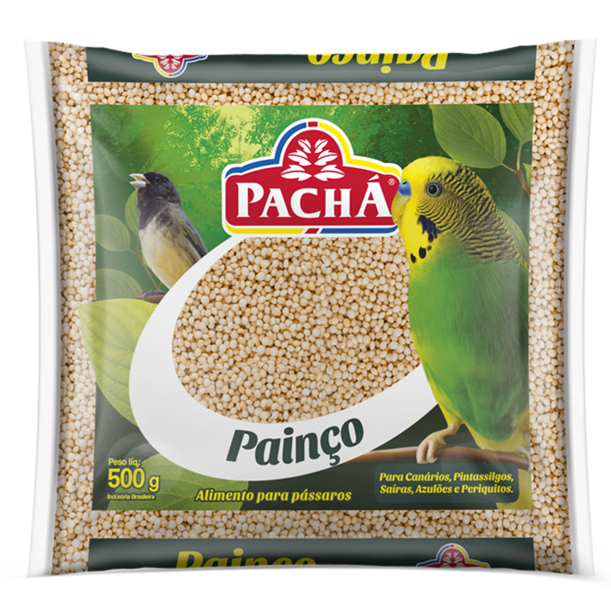 Painço Pachá 500 g