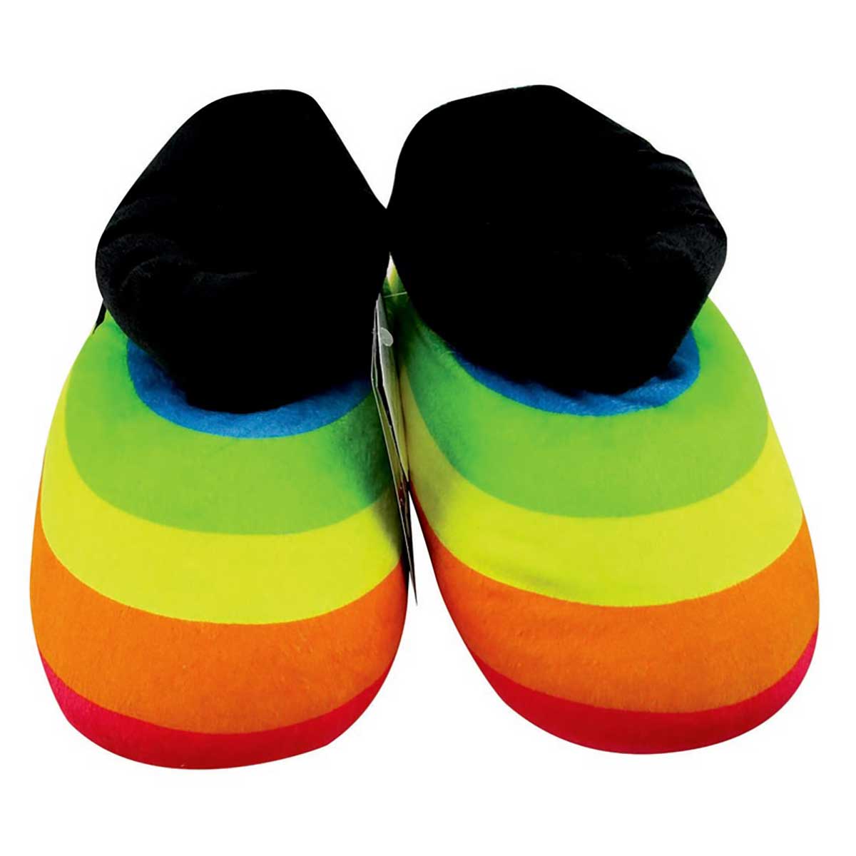 Pantufas Disney Masculina Colorido 36/37