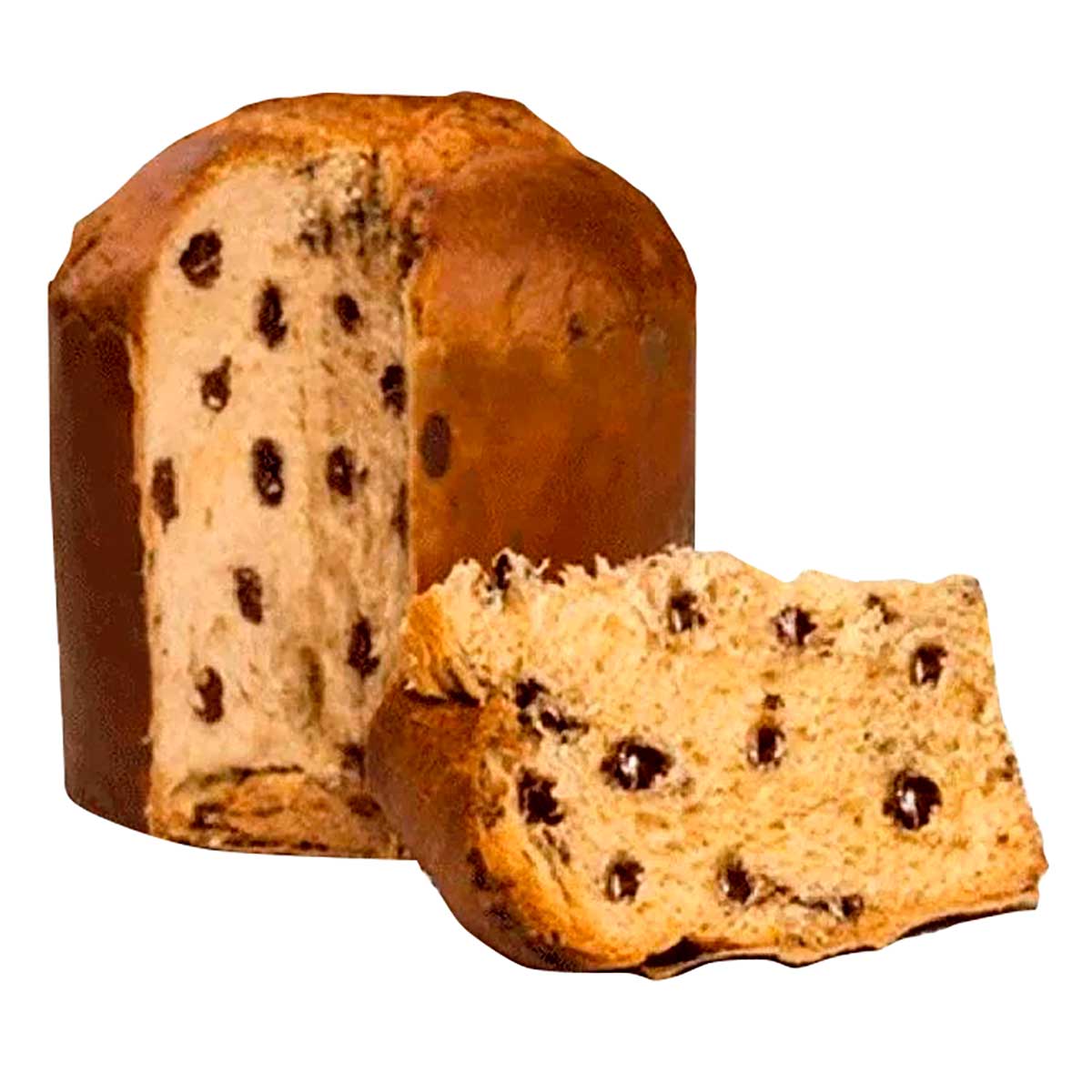 Panetone com Gotas de Chocolate Carrefour 400g