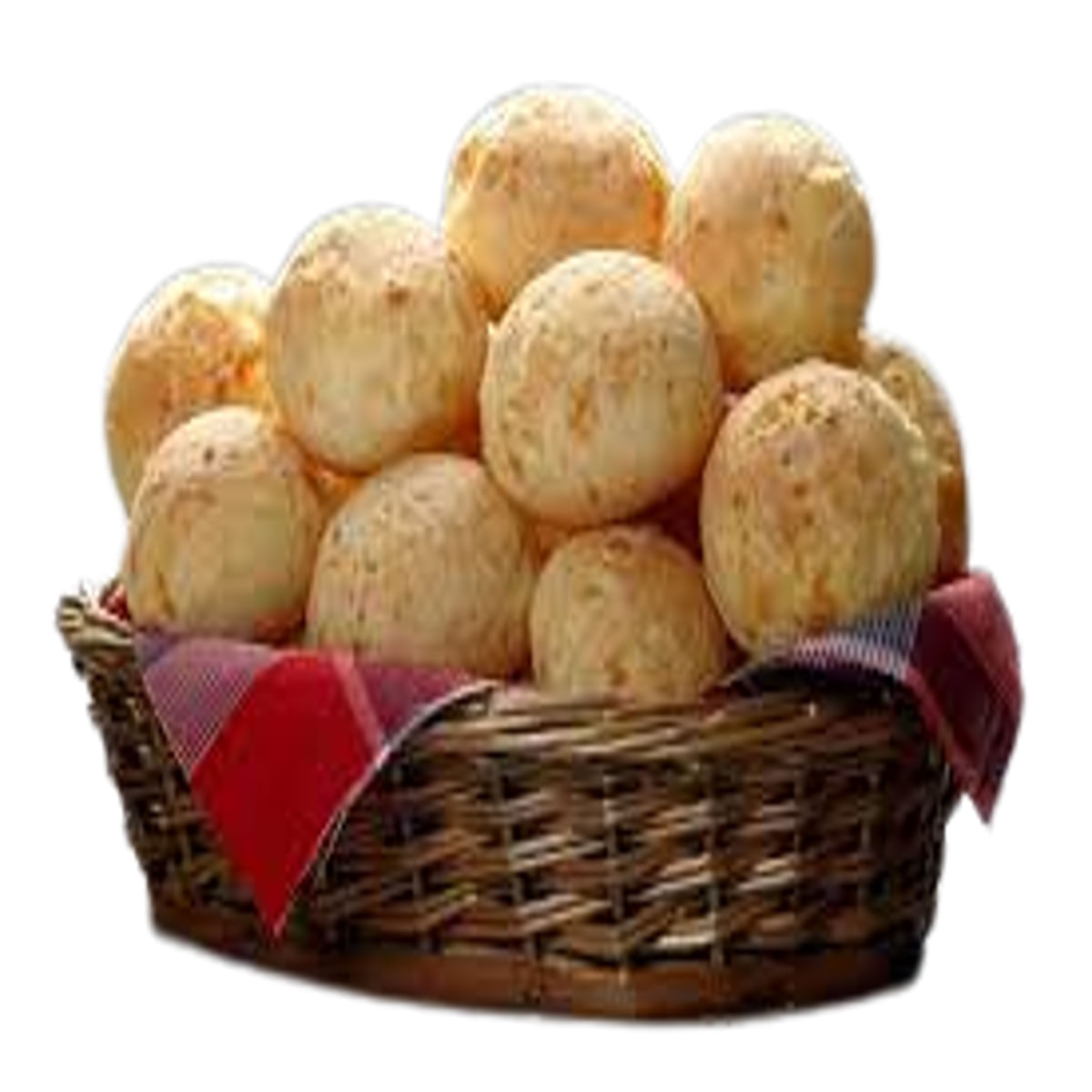 Pão de Queijo 60g