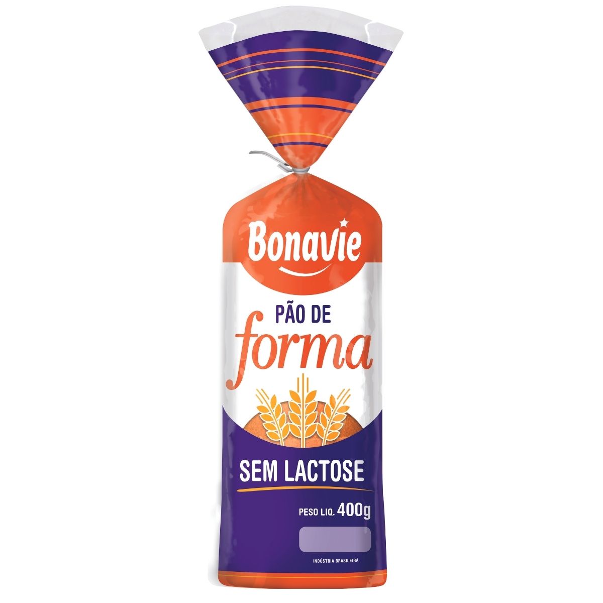 Pao Forma Bonavie S Lactose 400 g