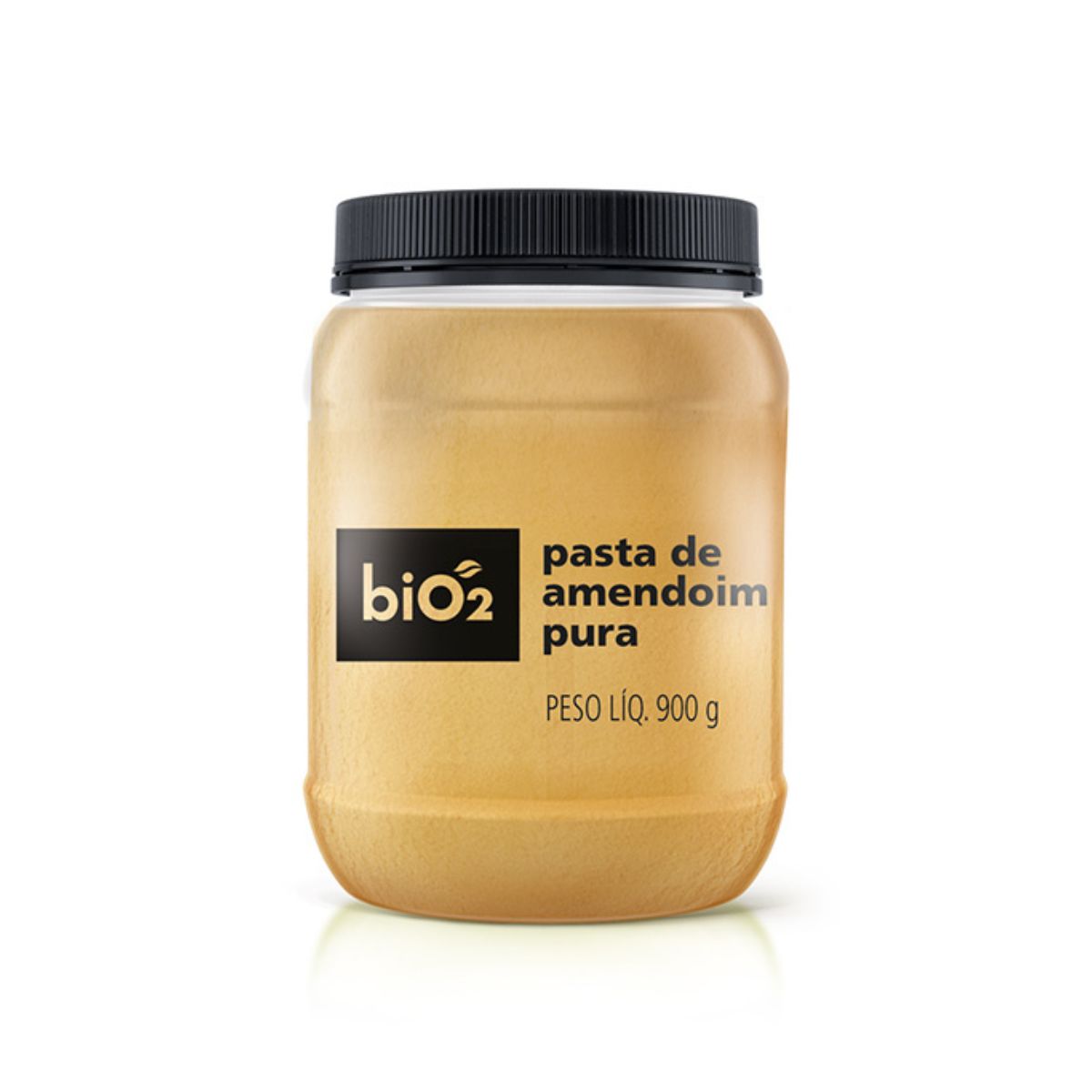 Pasta de Amendoim Bio 2 900 g