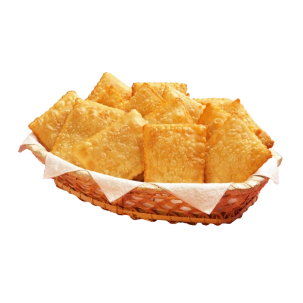 Pastel De Queijo 150g