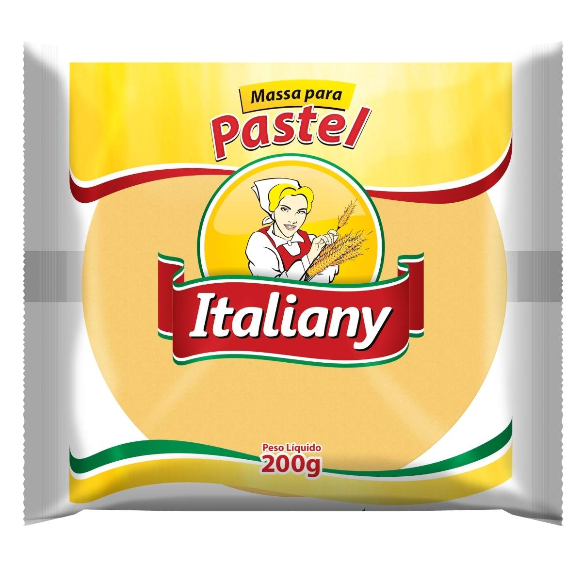 Pastel Italiany 200 g