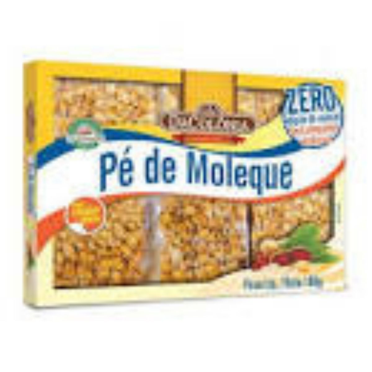 Pe Moleque Zero Dacolonia 100 g