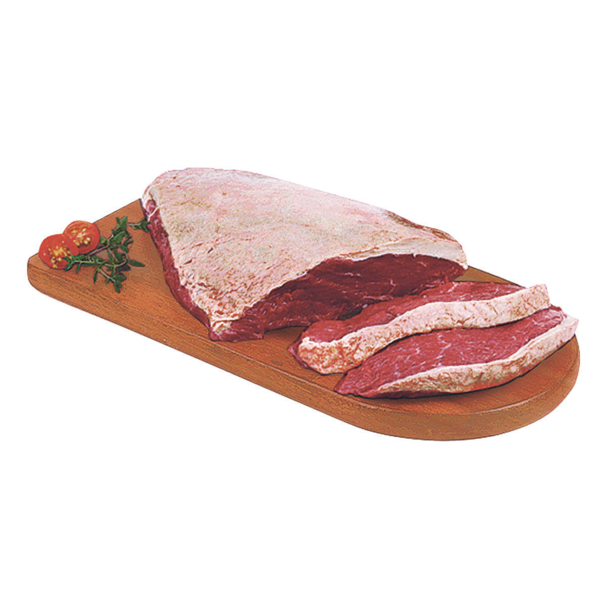 Peça de Picanha Bovina Congelada Carrefour 1,3 Kg