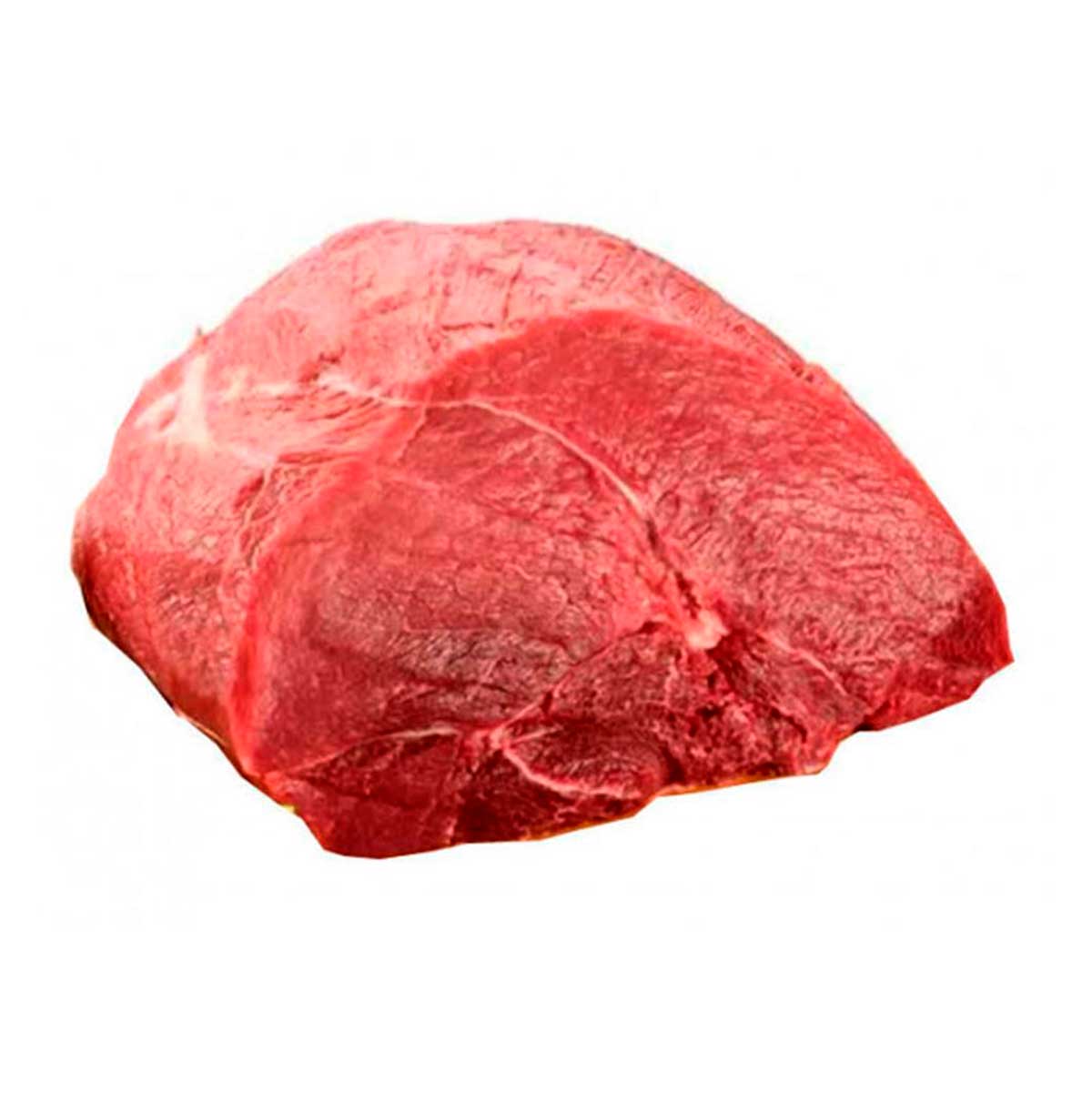 Peito Bovino Pedaço Sabor &amp; Qualidade Aprox. 500g