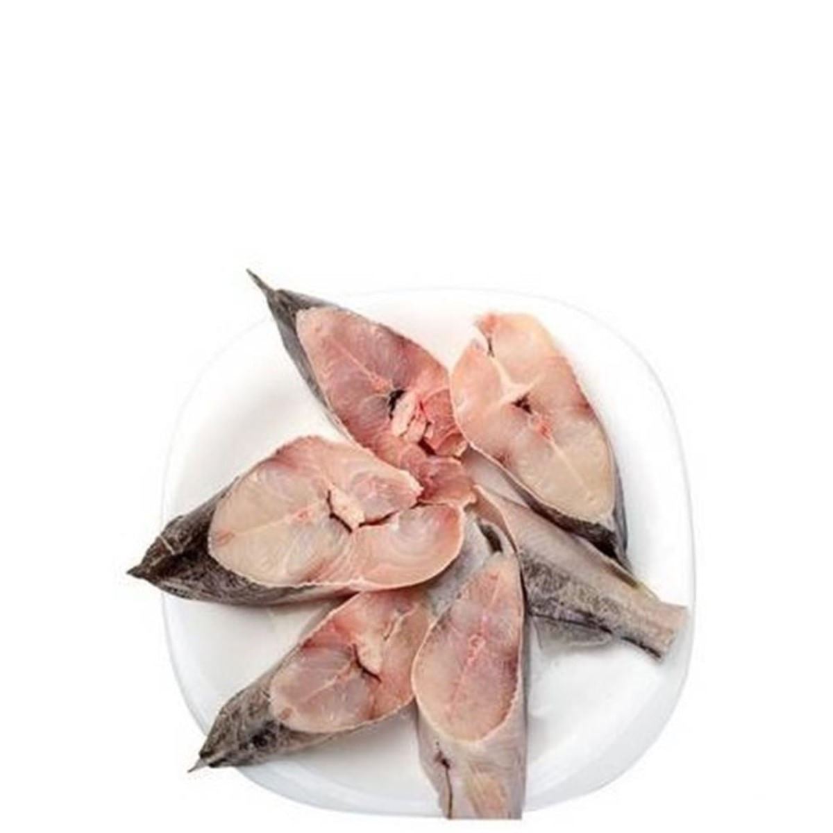 Peixe Piramutaba Postas Congelado Carrefour 800 g